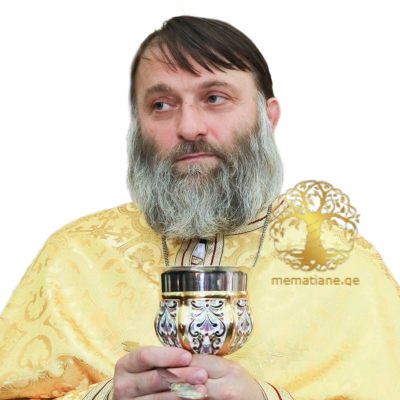 ხაბულიანი - გვარის 3 ღვთისმსახური