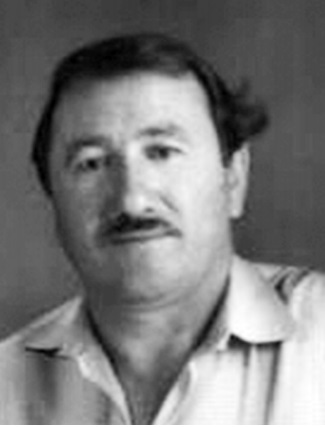 ხარიტონ წულაია 1940-93 წწ გარდ. აფხაზეთი დაბ. სოფ. მოქვი ოჩამჩირე 