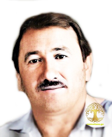 ხარიტონ წულაია 1940-93 წწ გარდ. აფხაზეთი დაბ. სოფ. მოქვი ოჩამჩირე 