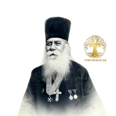 ხელაშვილი - გვარის 16 ღვთისმსახური