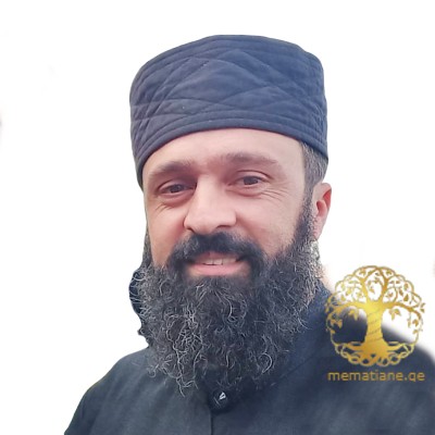 ხინთიბაძე
