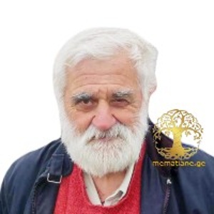 ხოსროშვილი - გვარის 5 ღვთისმსახური