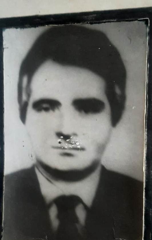 ხუბულური სევერიანი დაბ. გორი 