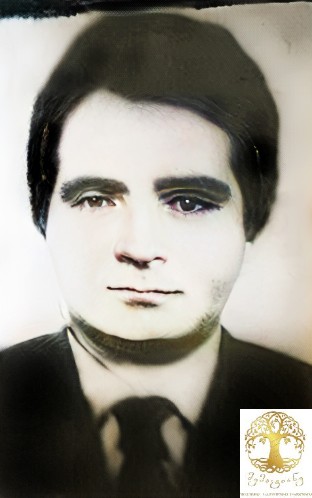 ხუბულური სევერიანი დაბ. გორი 