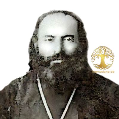 ხუციშვილი  მაქსიმე გიორგის ძე, დაბ.1868წ. წინამძღვარი მღვდელი, მოღვ. სოფ. ჩარგლის წმ. გიორგის ეკლესია