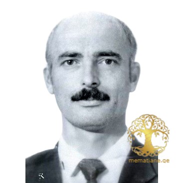 ხუტა ლემონჯავა 1947-1993წწ. გარდ. სოფ. აძიუჟბა ოჩამჩირე დაბ. სოფ. ახალდაბა ოჩამჩირე აფხაზეთი.