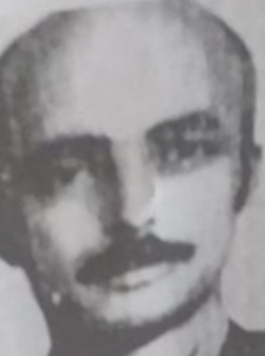 ხუტა ლემონჯავა 1947-1993წწ. გარდ. სოფ. აძიუჟბა ოჩამჩირე დაბ. სოფ. ახალდაბა ოჩამჩირე აფხაზეთი.