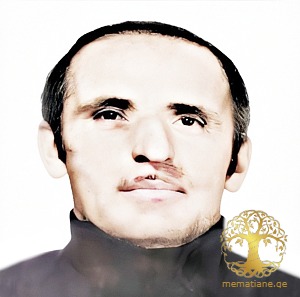 ხუტა საჯაია 1939-1993წწ. გარდ. სოფ. ათარა ოჩამჩირე დაბ. სოფ. ახალდაბა ოჩამჩირე, აფხაზეთი.