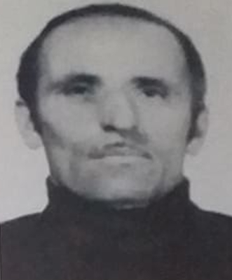 ხუტა საჯაია 1939-1993წწ. გარდ. სოფ. ათარა ოჩამჩირე დაბ. სოფ. ახალდაბა ოჩამჩირე, აფხაზეთი.