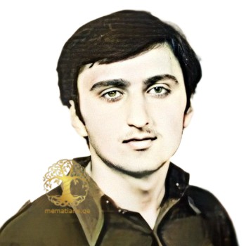 ხვიჩა ჭყოიძე 1964-03/04/93წწ. გარდ. სოფ. შრომა სოხუმი აფხაზეთი დაბ. ხარაგაული იმერეთი 