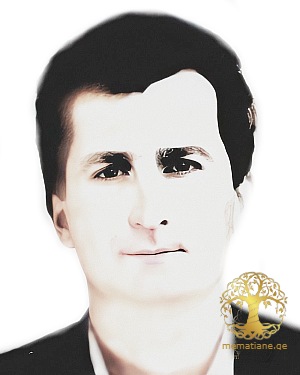 ხვიჩა ბენდელიანი 1962-1992წწ. გარდ. 30 წლის, სოფ. ტამიში ოჩამჩირე დაბ. სოფ. ცაგერა ოჩამჩირე აფხაზეთი.