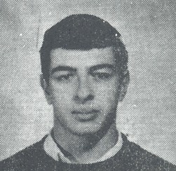 ხვიჩა ცხადაია 1974- 17/03/93წწ გარდ. გუმისთა აფხაზეთი დაბ. სოხუმი