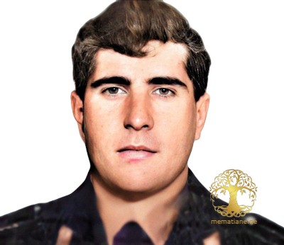 ხვიჩა ლიპარტელიანი 1963-92წწ. გარდ. ქ. თბილისი