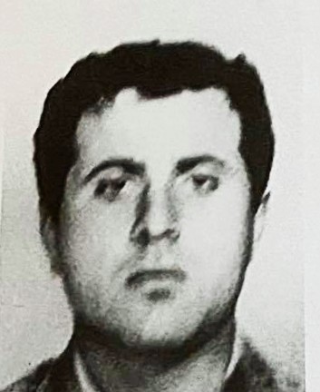 ხვიჩა სულაკაძე 1965-92წწ გარდ. აჩადარა აფხაზეთი დაბ. სოფ. იაშთხვა სოხუმი