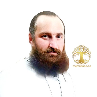 ყაჭეიშვილი - გვარის 3 ღვთისმსახური
