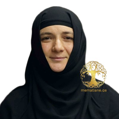 ყარეგიშვილი - გვარის 1 ღვთისმსახური