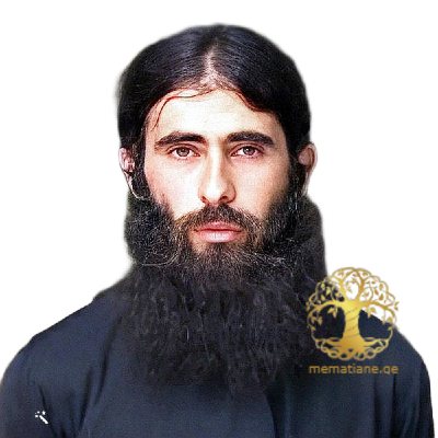 ყავრელიშვილი - გვარის 2 ღვთისმსახური