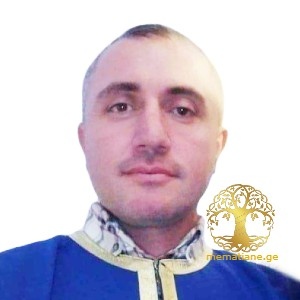 ყობანეიშვილი 