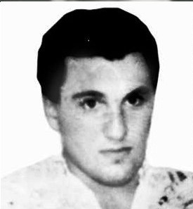 ზაზა ახალაია 1972-92წ. გარდ. სოფ. ათარა სოხუმი სკორპიონი დაბ. სოფ. აჩარადა სოხუმი აფხაზეთი