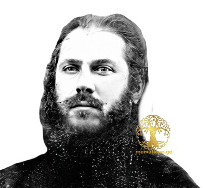 ზაბახიძე გიორგი მაქსიმეს ძე მართლმ. მღვდელი, 1907-1917წწ  სპეთის მაცხოვრის ამაღლების ეკლესია, საჩხერე