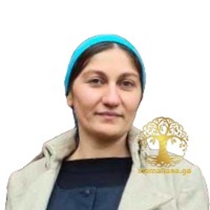 ზანდარაშვილი 