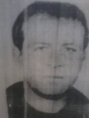 ზაქარია ბაციკაძე 1967-93წწ. დაკარგ. სოფ. ახალდაბა ოჩამჩირე აფხაზეთი დაბ. ქ. გორი ქართლი