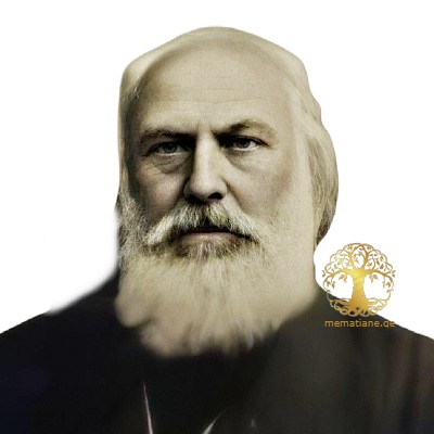 ზაქარია გულისაშვილი 1857-1914წწ მართლმ. მღვდელი დაბ. სოფ. ჯიმითი, გურჯაანი