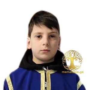 ზაქრაძე 