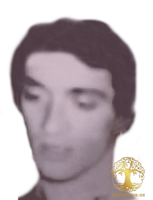 ზაქრო ბერია 1970-97წწ. გარდ. გულრიფში აფხაზეთი 