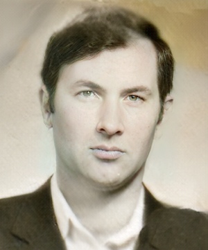 ზაქრო ყაყაჩოელი 1957-93წ. დაკარგ. ბაბუშერა აფხაზეთი