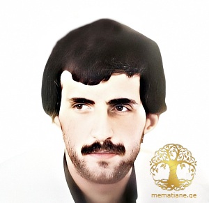 ზაურ მიქიანი 1968-1993წწ. გარდ. 25 წლის, სოფ. ქვემო ეშერა, დაბ. სოხუმი, აფხაზეთი.