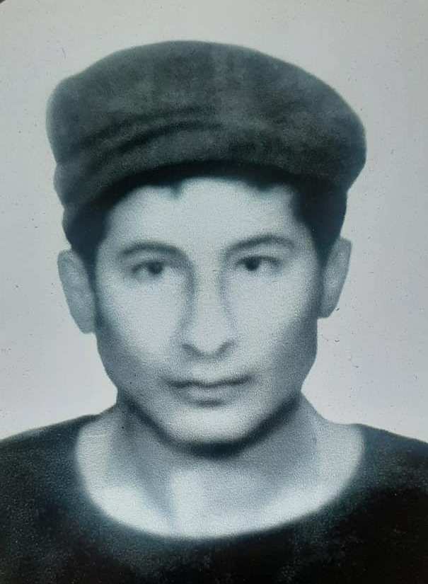 ზაზა (გავროშა) ბეგაშვილი 1977-93წწ გარდ. 16 წლის, სოფ. ტამიში, ოჩაჩირე.  აფხაზეთი. ბატალიონი ავაზა დაბ. რუსთვი