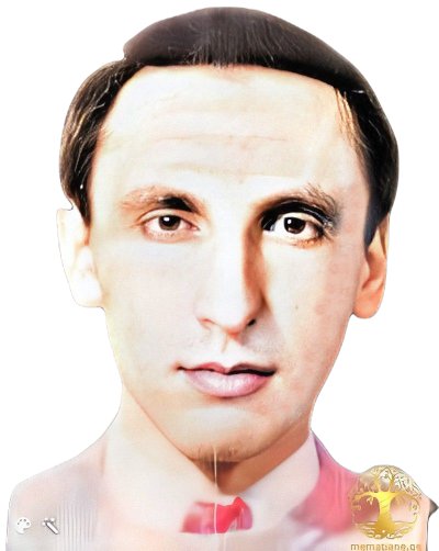 ზაზა (კობა) ლომიძე 1964-16/05/93წწ. გარდ. 29 წლის, აფხაზეთი დაბ. თბილისი