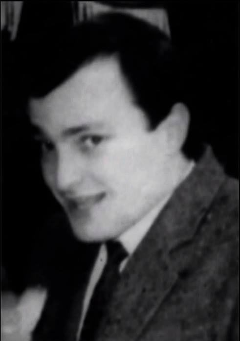 ზაზა (ზურა) ნადარეიშვილი 1967-93წწ გარდ. 26 წლის, სოხუმი დაბ. სოხუმი აფხაზეთი