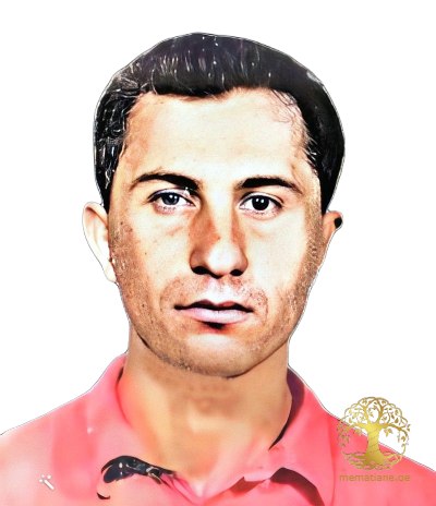 ზაზა ჩადუნელი მელიტონის ძე 1962-28/11/92წწ. გარდ. 20 წლის, სოფ. ქეთევანა, ოჩამჩირე აფხაზეთი დაბ. ახალციხე