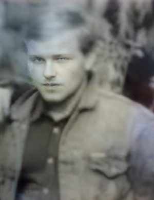 ზაზა ძოწენიძე 1974-93წწ გარდ. სოხუმი აფხაზეთი გენოციდი დაბ. სოხუმი