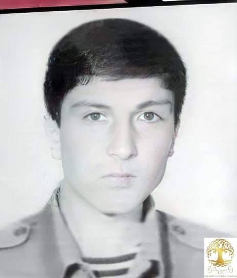 ზაზა აფციაური 1973-93წწ. გარდ. აფხაზეთი დაბ. მცხეთა