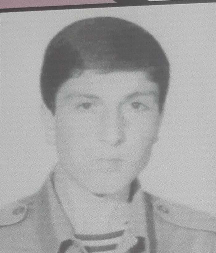 ზაზა აფციაური 1973-93წწ. გარდ. აფხაზეთი დაბ. მცხეთა