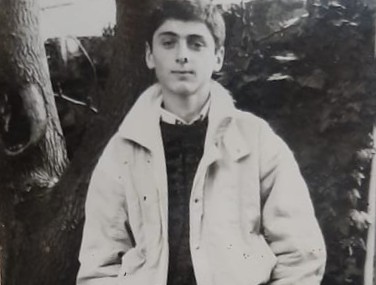 ზაზა არათანაშვილი მიხეილის ძე 1973-93წწ გარდ. 20 წლის, სოფ. ლაბრა ოჩამჩირე დაბ. სოფ. მჭადიჯვარი დუშეთი