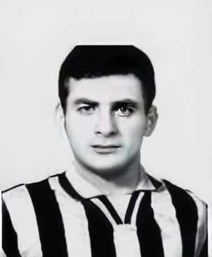 ზაზა ბენდელიანი (ბენდელა)  1969-02/07/93წწ გარდ. სოფ. ტამიში ოჩამჩირე დაბ. ზუგდიდი სამეგრელო