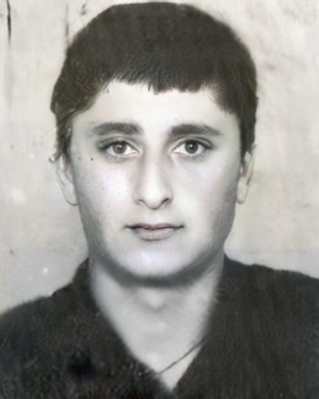 ზაზა ელგუჯას ძე ჩხაიძე გარდ. 1972-93 წ. ტამიში ოჩამჩირე დაბ. სოფ. აკეთი ლანჩხუთი გურია