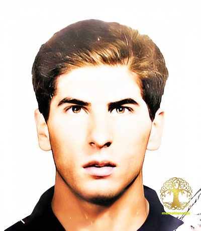 ზაზა გაბუნია 1974-93წ. გარდ. აფხაზეთი დაბ. სოხუმი