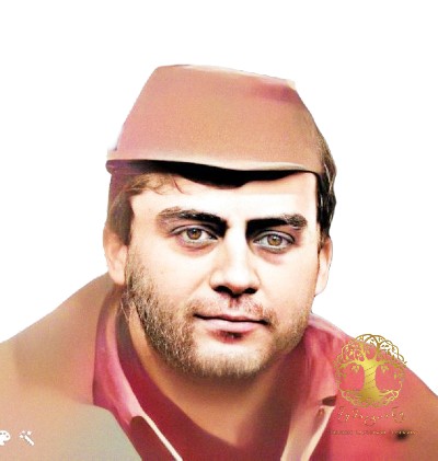 ზაზა (ბომბორა) კიკნაძე შოთას ძე 1993წ. გარდ. სოფ. ტამიში ოჩამჩირე აფხაზეთი 