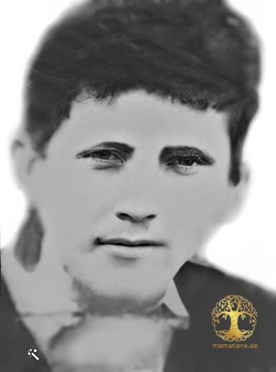 ზაზა კოპალიანი 1975-93წწ. გარდ. 18 წლის, სოფ. არადუ ოჩამჩირე დაბ.  სოფ. არადუ ოჩამჩირე აფხაზეთი 