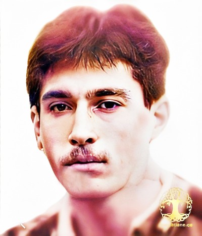 ზაზა მანჩხაშვილი 1970-92წწ. გარდ. 22 წლის. სოფ. ოქონასთან, სამაჩბლო. დაზვერვის დროს აფეთქდა ნაღმზე, დაკრძალულია თელავში, დაბ. თელავი, კახეთი