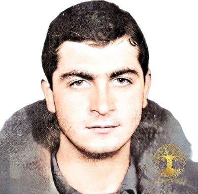 ზაზა მარიდაშვილი 1973-92წწ. გარდ. 19 წლის, სოფ. ეშერა სოხუმი აფხაზეთი დაბ. სოფ. გომი კასპი ქართლი