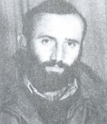 ზაზა მიდოდაშვილი 1967-93წწ. გარდ. აფხაზეთი დაბ. ქ. გორი ქართლი