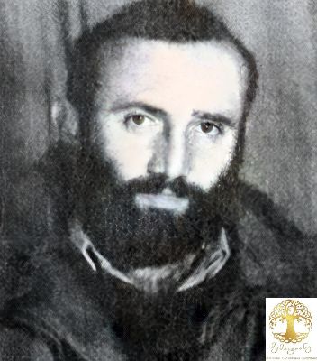 ზაზა მიდოდაშვილი 1967-93წწ. გარდ. აფხაზეთი დაბ. ქ. გორი ქართლი