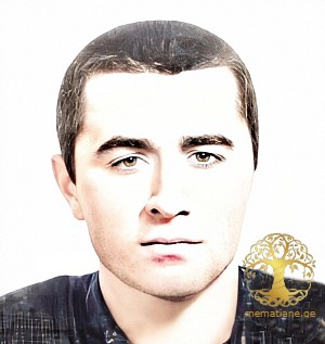 ზაზა მოზაიძე 1966-1993წწ. გარდ. 27 წლის, სოფ. შრომა, სოხუმი, აფხაზეთი,  საშტურმო-სადესანტო მოიერიშე ბატალიონი დაბ. თბილისი წარმ. სოფ. ალვანი, ახმეტა