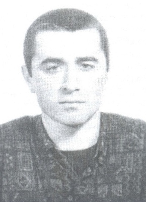 ზაზა მოზაიძე 1966-1993წწ. გარდ. 27 წლის, სოფ. შრომა, სოხუმი, აფხაზეთი,  საშტურმო-სადესანტო მოიერიშე ბატალიონი დაბ. თბილისი წარმ. სოფ. ალვანი, ახმეტა